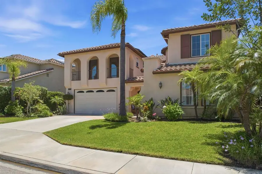 10669 El Caballo, San Diego, CA 92127 - #2