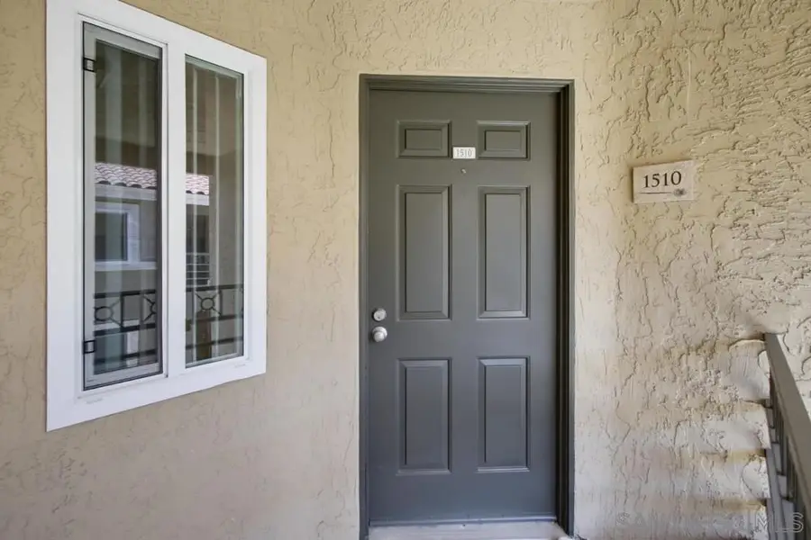 7545 Charmant Dr #1510, San Diego, CA 92122 - #2