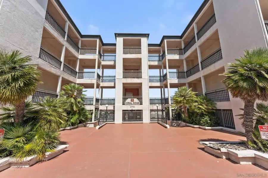 3790 Florida St #AG07, San Diego, CA 92104 - #2