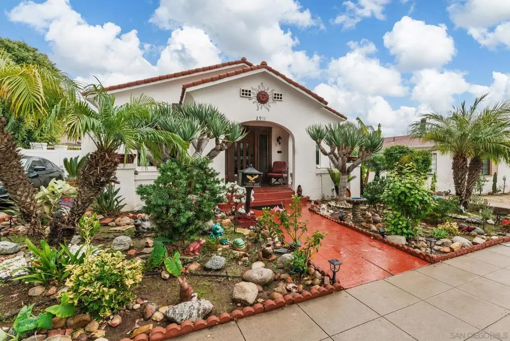2911 15 Kalmia St, San Diego, CA 92104 - #1