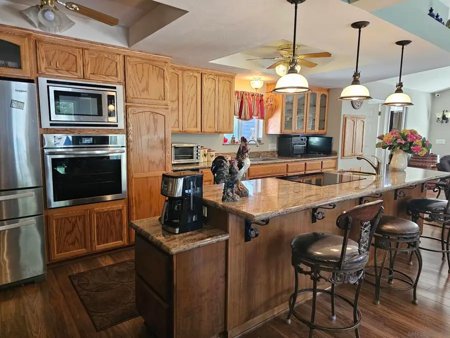 17198 Skyway Road, Stirling City, CA 95978 - #2