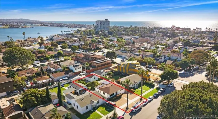 1021 Reed, San Diego, CA 92109 - #2
