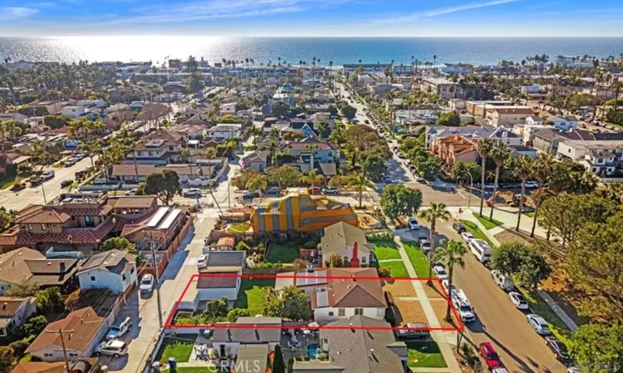 1021 Reed, San Diego, CA 92109 - #3