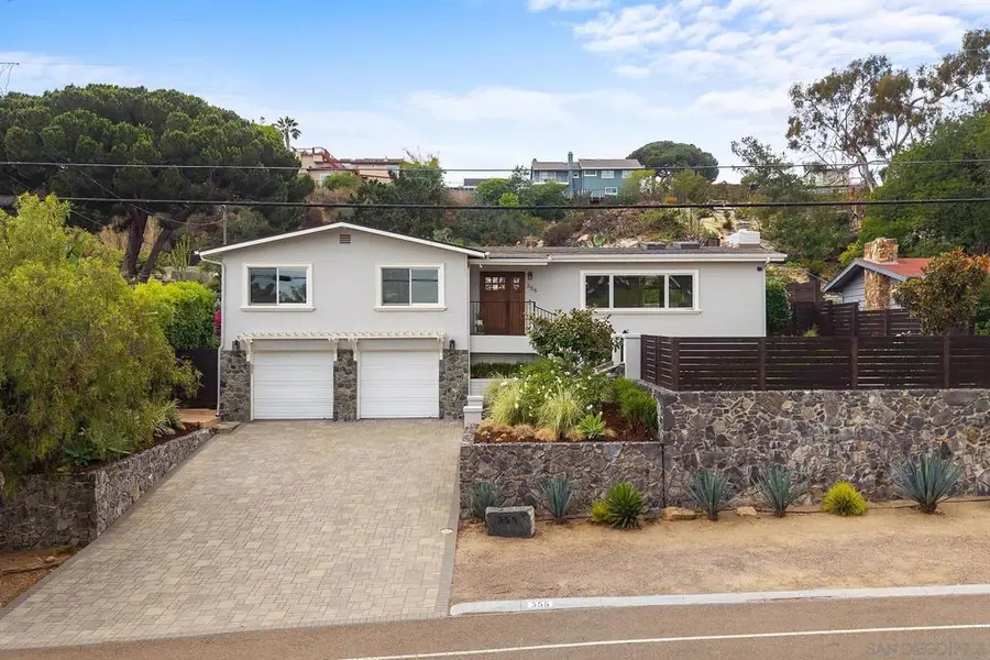 355 Glencrest, Solana Beach, CA 92075 - #2