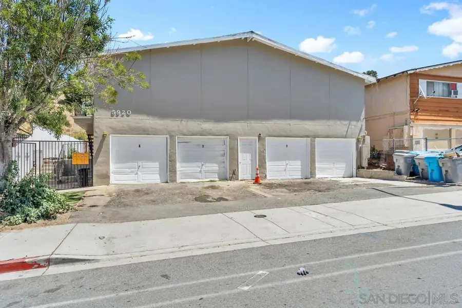 5920 Streamview Dr, San Diego, CA 92105 - #2