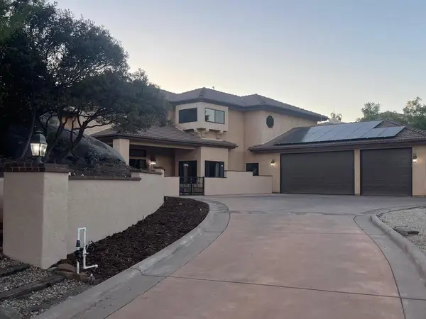 Address Withheld By Seller, Alpine, CA 91901