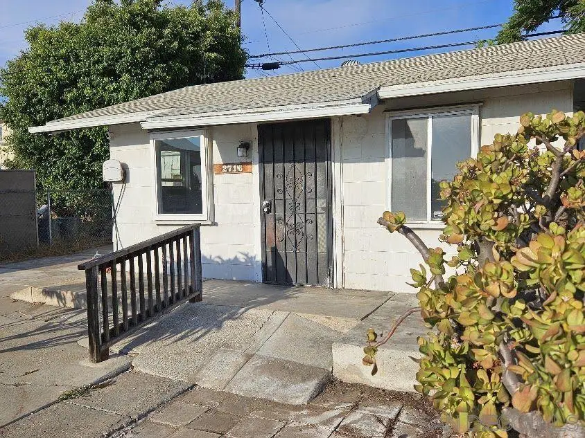 2716 Columbine St., San Diego, CA 92105 - #3