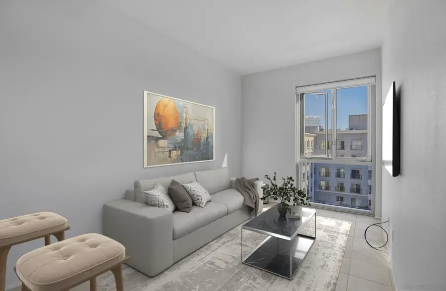 445 Island Ave #706, San Diego, CA 92101 - #2