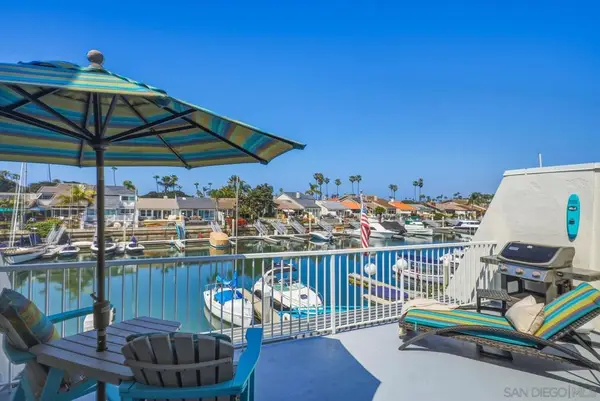 106 Antigua Court, Coronado, CA 92118