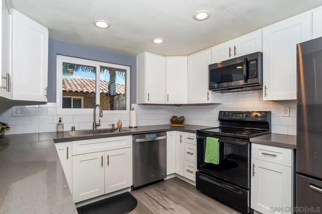 6019 Rancho Mission Rd #201, San Diego, CA 92108 - #1