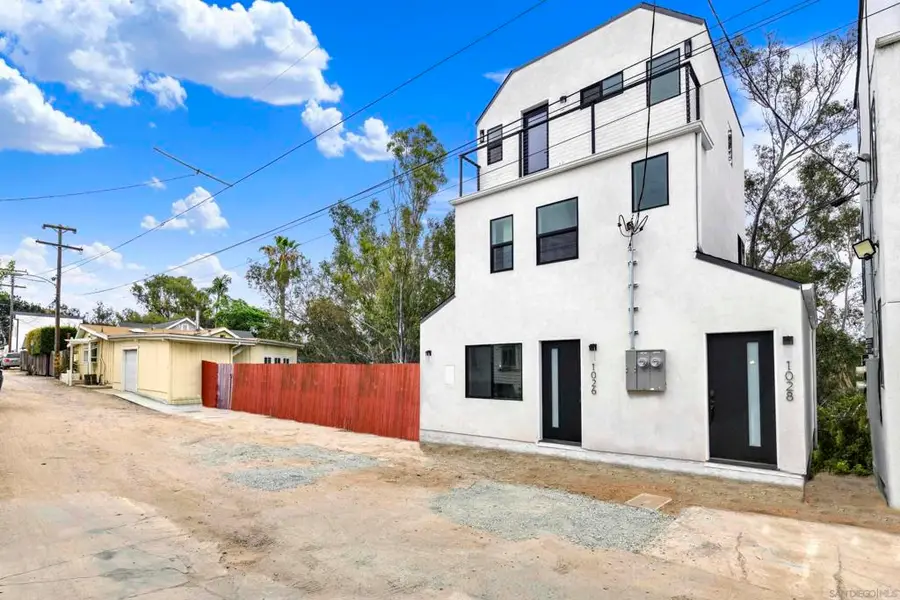 1026 Pascoe #1028, San Diego, CA 92103 - #2