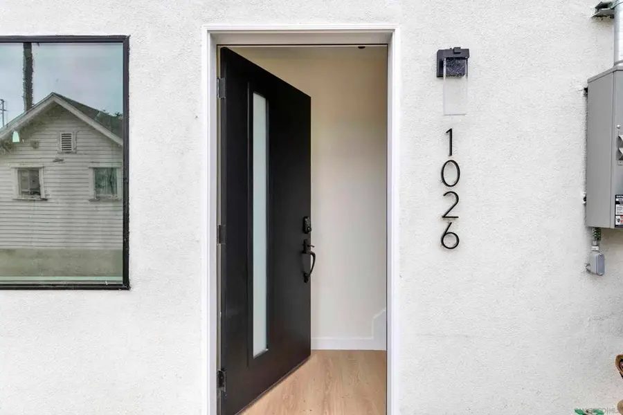 1026 Pascoe #1028, San Diego, CA 92103 - #3