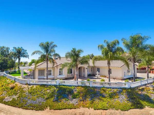 15043 Saddle Creek Drive, Valley Center, CA 92082