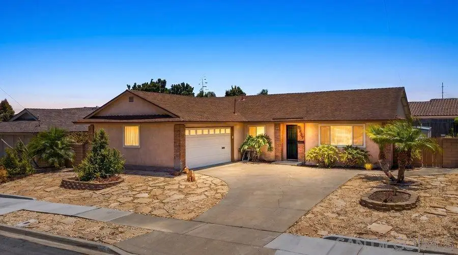 5237 Diane Avenue, San Diego, CA 92117 - #1