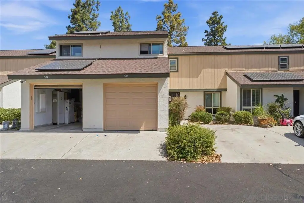 503 Smoketree Glen, Escondido, CA 92026 - #1
