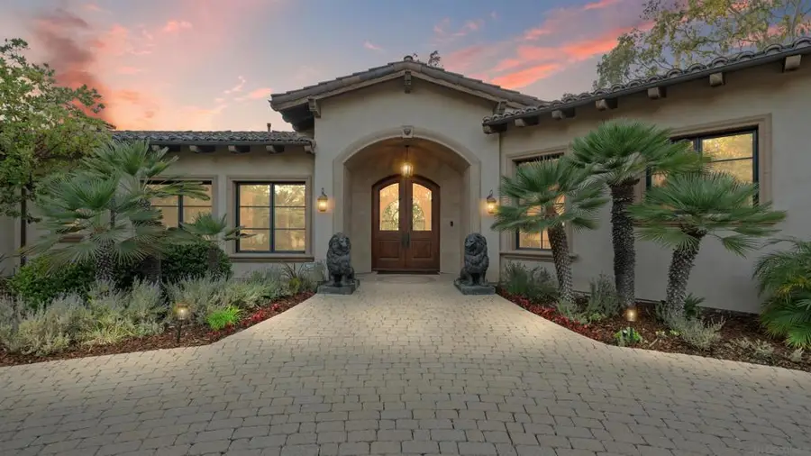 5465 El Cielito, Rancho Santa Fe, CA 92067 - #3