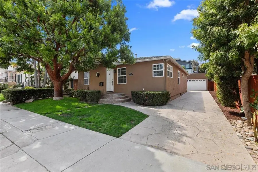 Address Withheld By Seller, San Diego, CA 92103 - #3