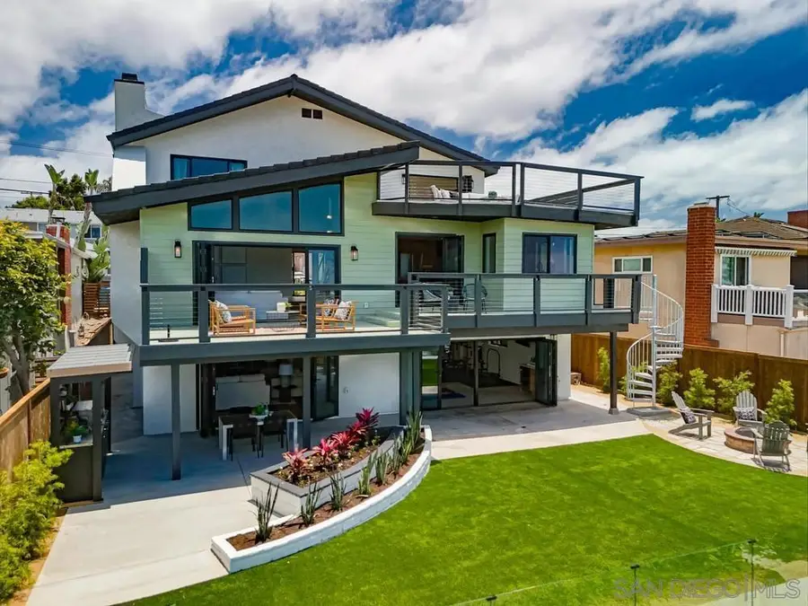 1550 Everview, San Diego, CA 92110 - #3