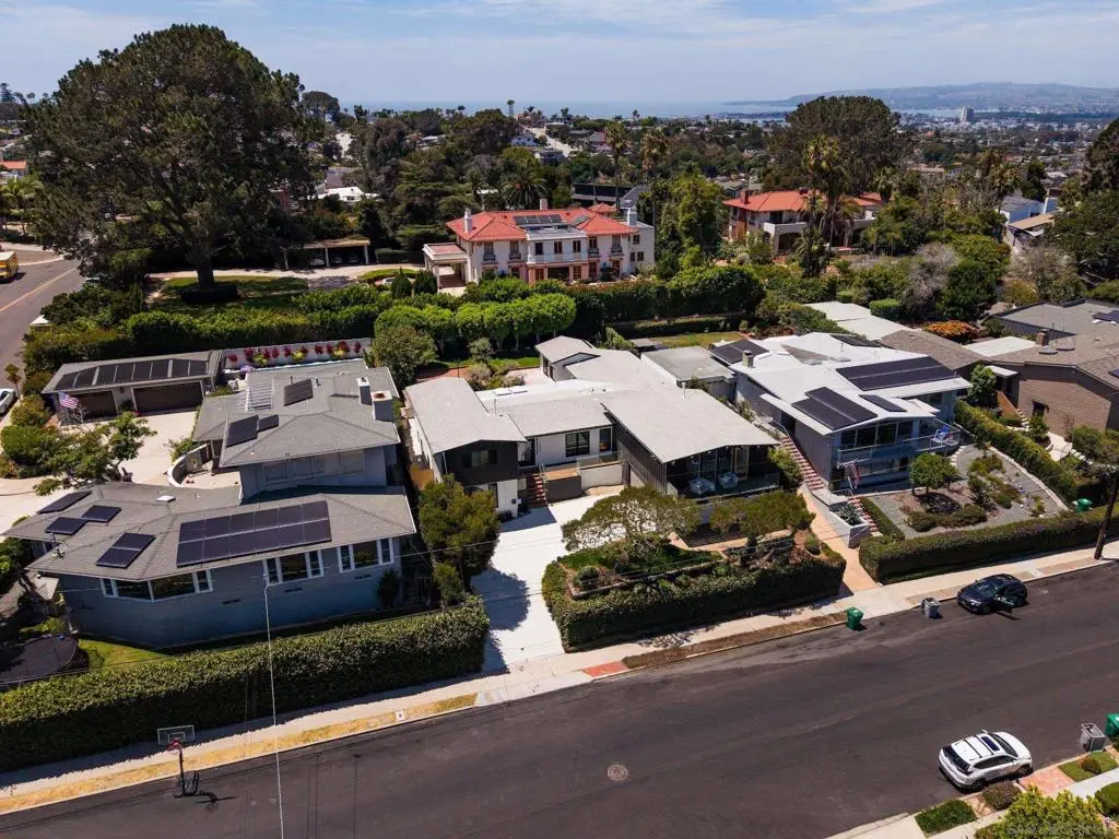 Address Withheld By Seller, San Diego, CA 92107 - #1