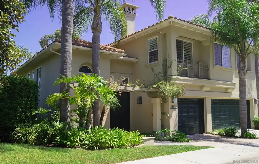 Address Withheld By Seller, La Jolla, CA 92037 - #1