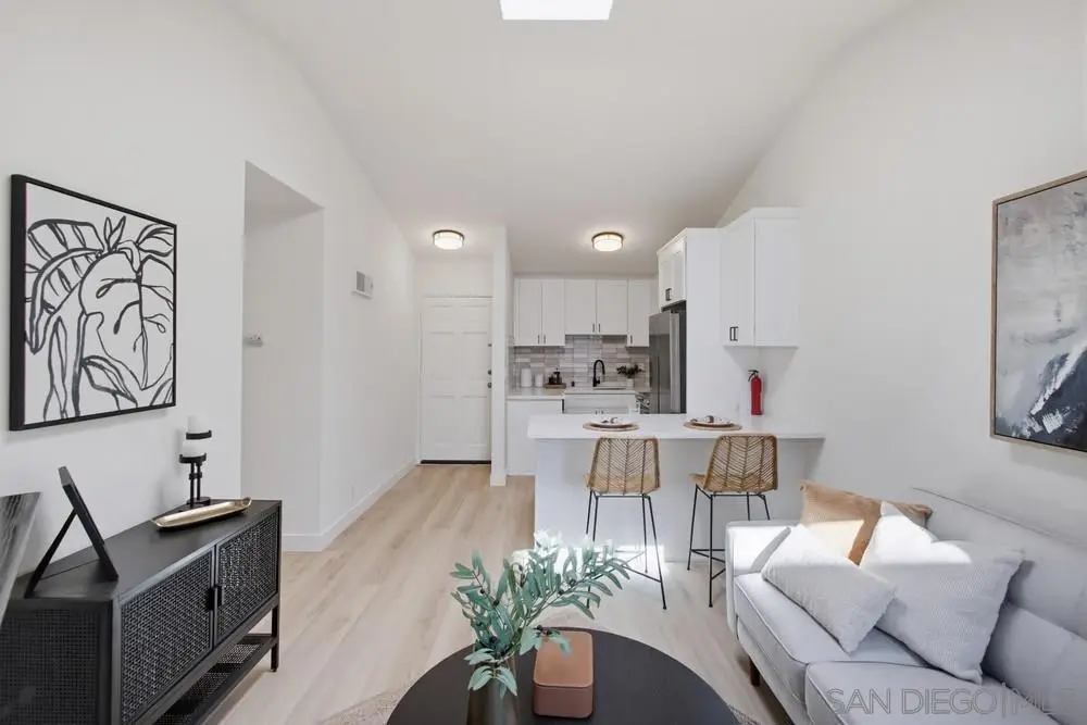 2909 Keats St #11, San Diego, CA 92106 - #1