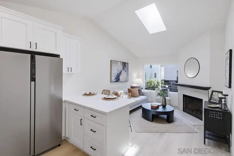 2909 Keats St #11, San Diego, CA 92106 - #2