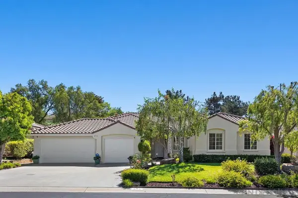 672 Inverlochy Drive, Fallbrook, CA 92028