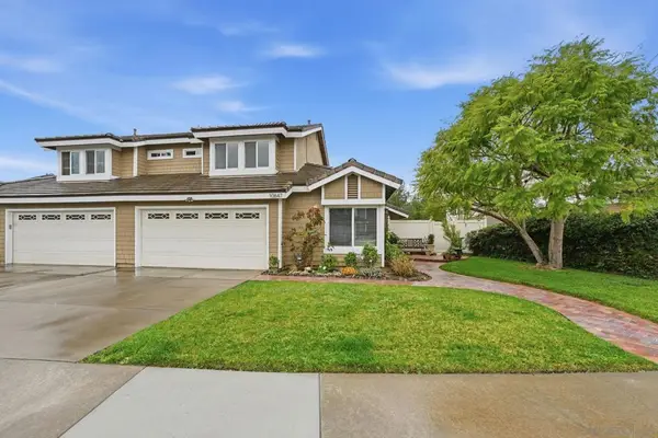 Address Withheld By Seller, San Diego, CA 92127