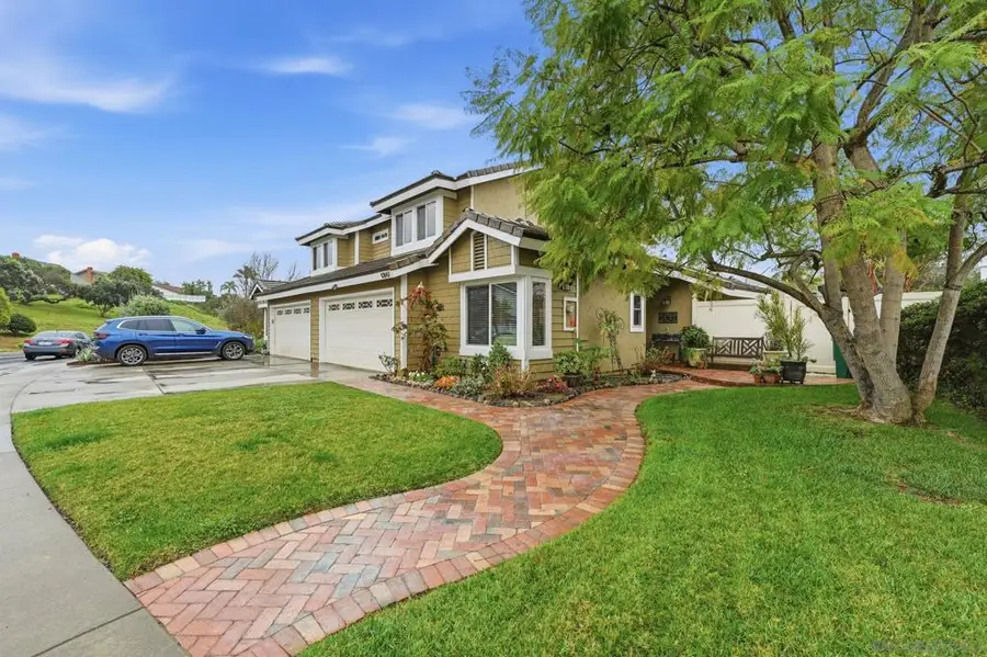Address Withheld By Seller, San Diego, CA 92127 - #2