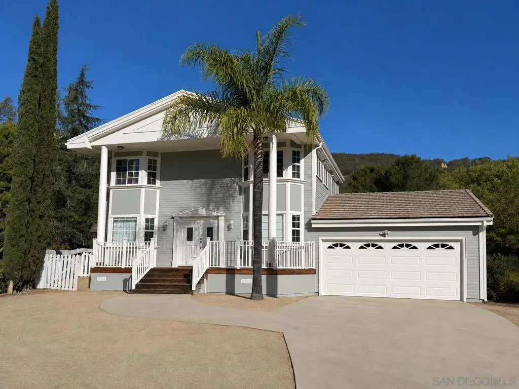 Address Withheld By Seller, Ramona, CA 92065 - #1