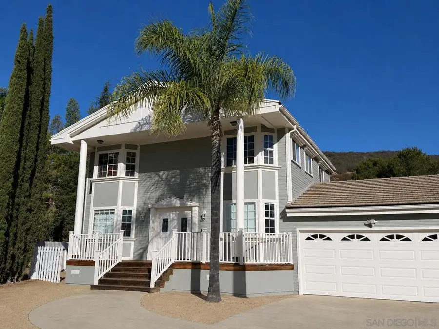 Address Withheld By Seller, Ramona, CA 92065 - #2