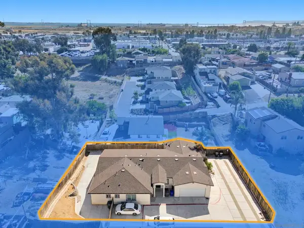 2816 18 D Ave, National City, CA 91950