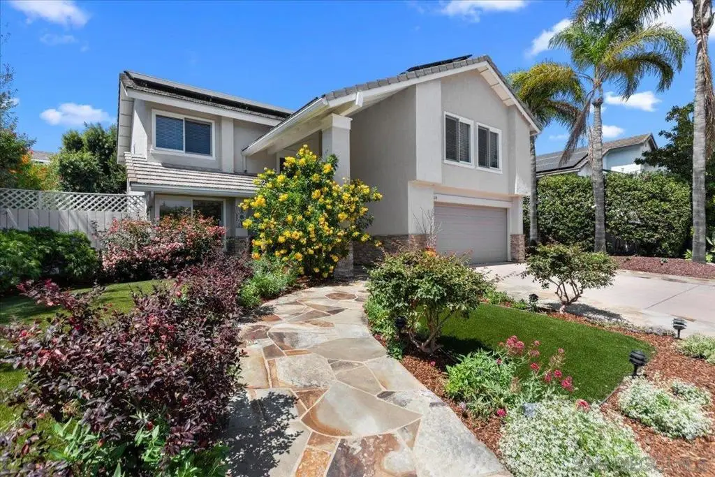 2814 Sombrosa, Carlsbad, CA 92009 - #1