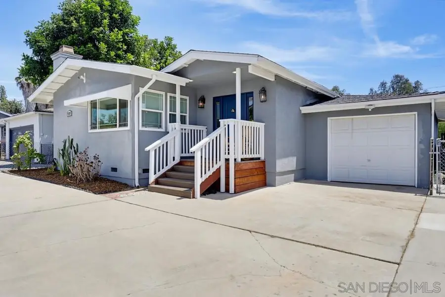 14319 Old Community Rd., Poway, CA 92064 - #2