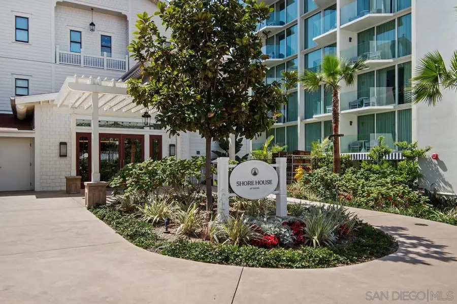 1500 Orange Avenue #Residence 57, Coronado, CA 92118 - #2