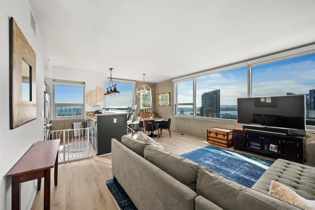 321 10th Ave. #2208, San Diego, CA 92101 - #1