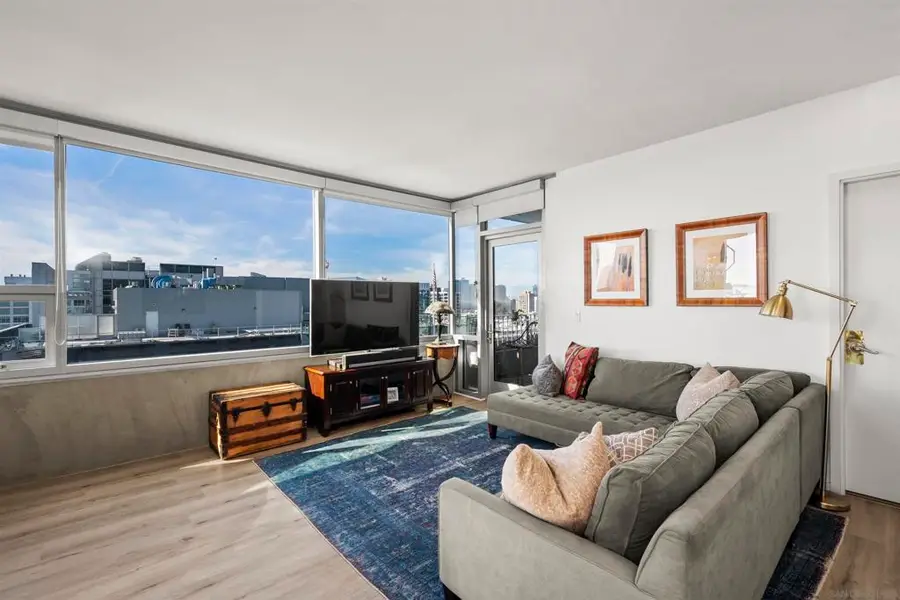 321 10th Ave. #2208, San Diego, CA 92101 - #2