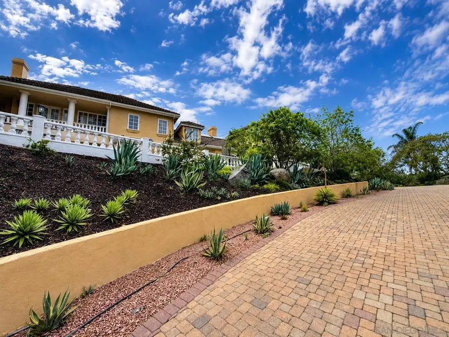 Address Withheld By Seller, Rancho Santa Fe, CA 92067 - #3