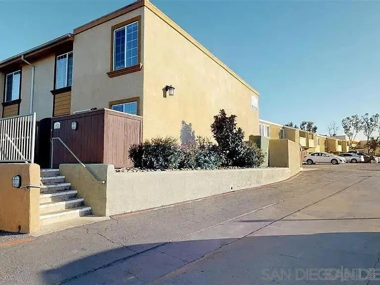 5252 Balboa Arms Dr #153, San Diego, CA 92117 - #1