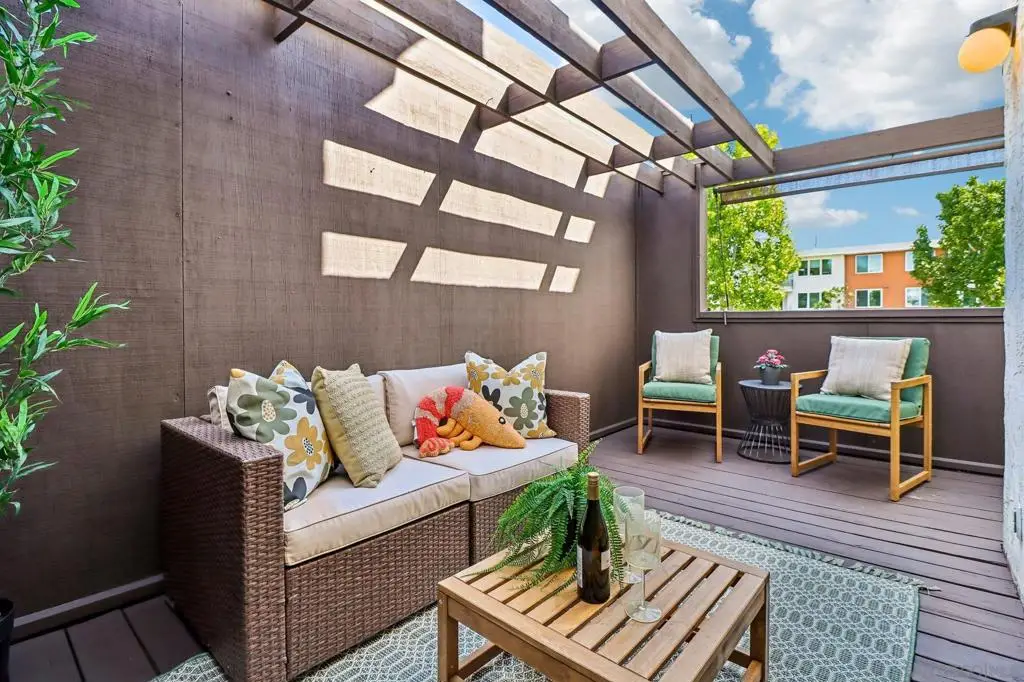 3922 Voltaire St, San Diego, CA 92107 - #1