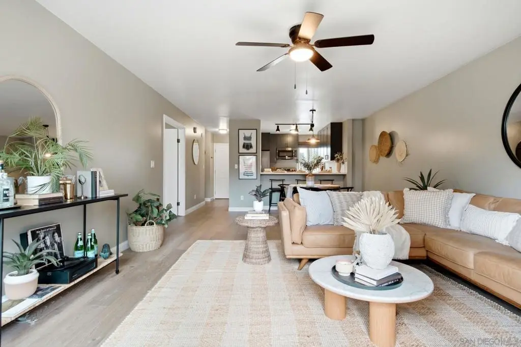 4185 Mount Alifan #F, San Diego, CA 92111 - #1