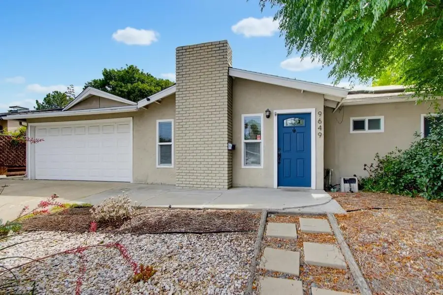 9649 Halberns Blvd, Santee, CA 92071 - #2