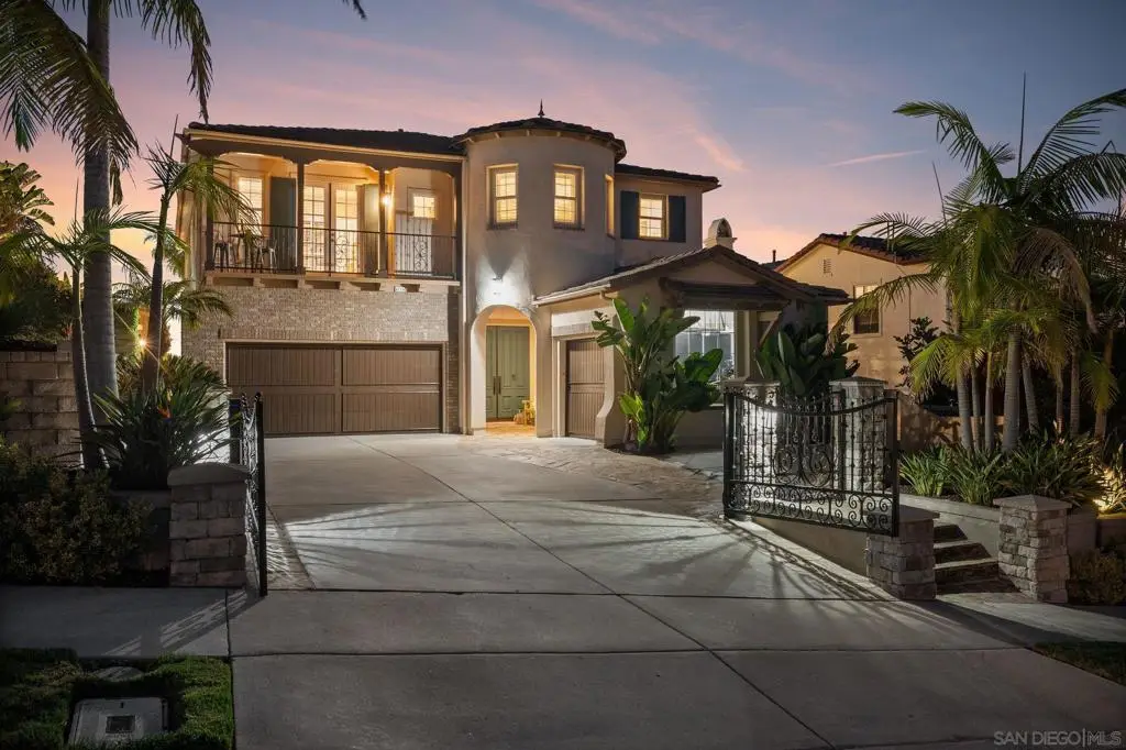 Address Withheld By Seller, San Diego, CA 92130 - #1