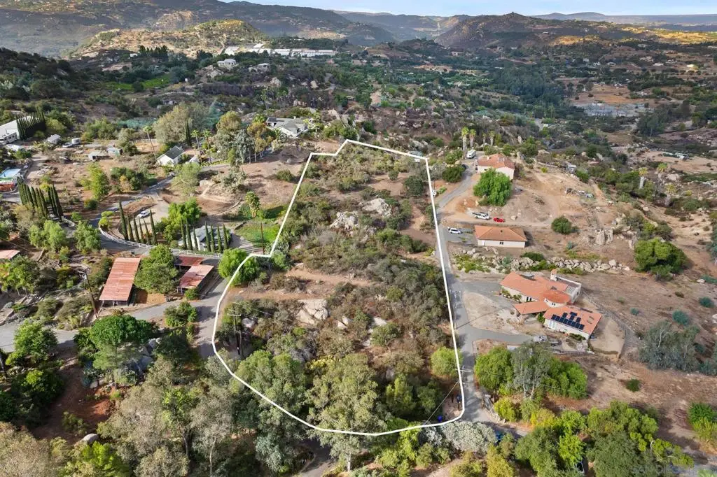 0 Red Mountain Dr, Valley Center, CA 92082 - #1