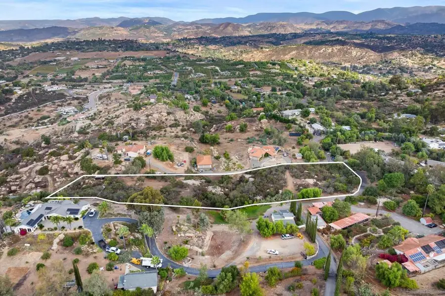 0 Red Mountain Dr, Valley Center, CA 92082 - #2