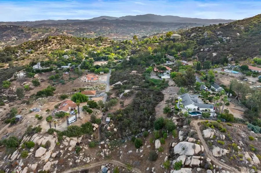 0 Red Mountain Dr, Valley Center, CA 92082 - #3