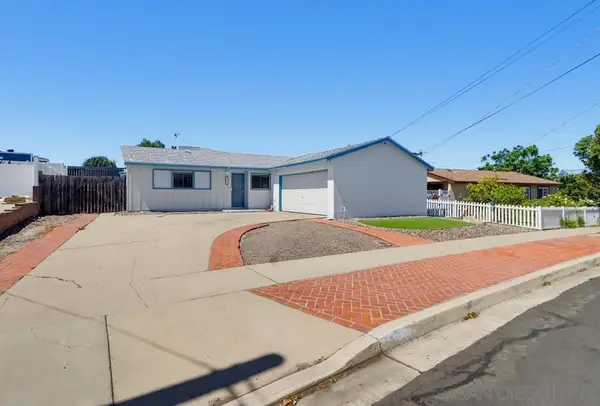 8411 Kappa St, La Mesa, CA 91942