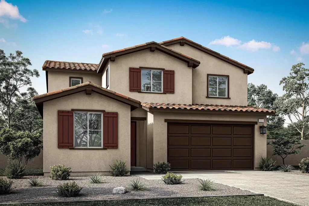 30082 Zenith Dr Lot 101, Lake Elsinore, CA 92532 - #1