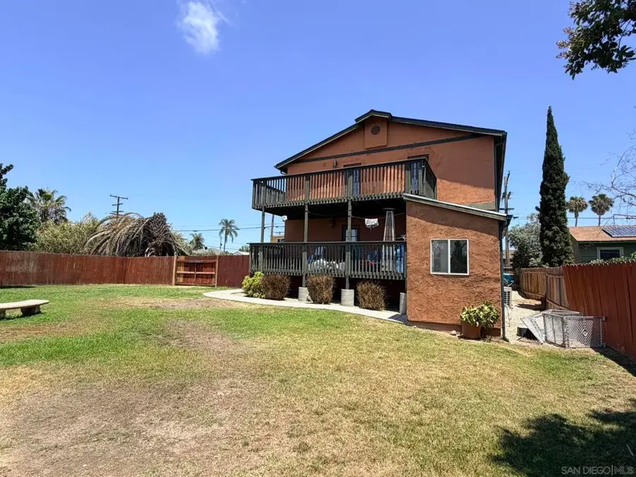 3553 Landis Street, San Diego, CA 92104 - #2