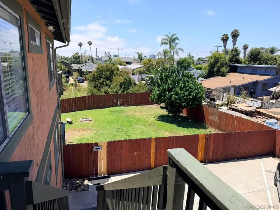 3553 Landis Street, San Diego, CA 92104 - #3